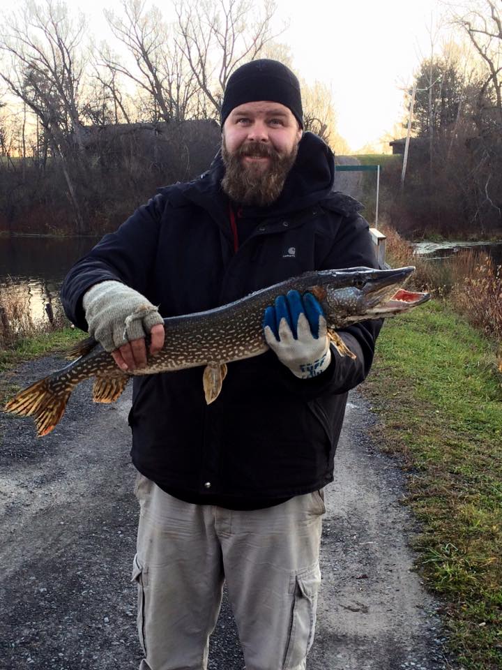 Pioneer Millworks Josh Peck