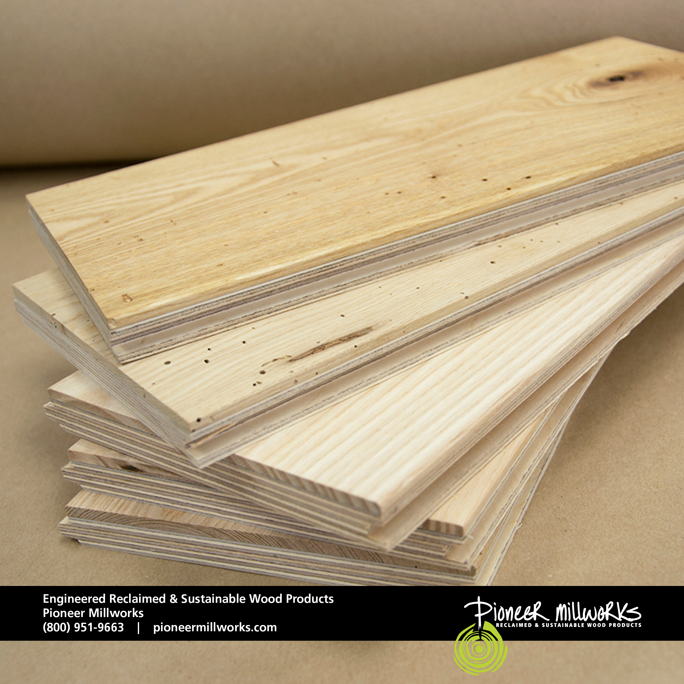 Engineered Wood S Pioneermillworks, Eco Engineered Hardwood Flooring