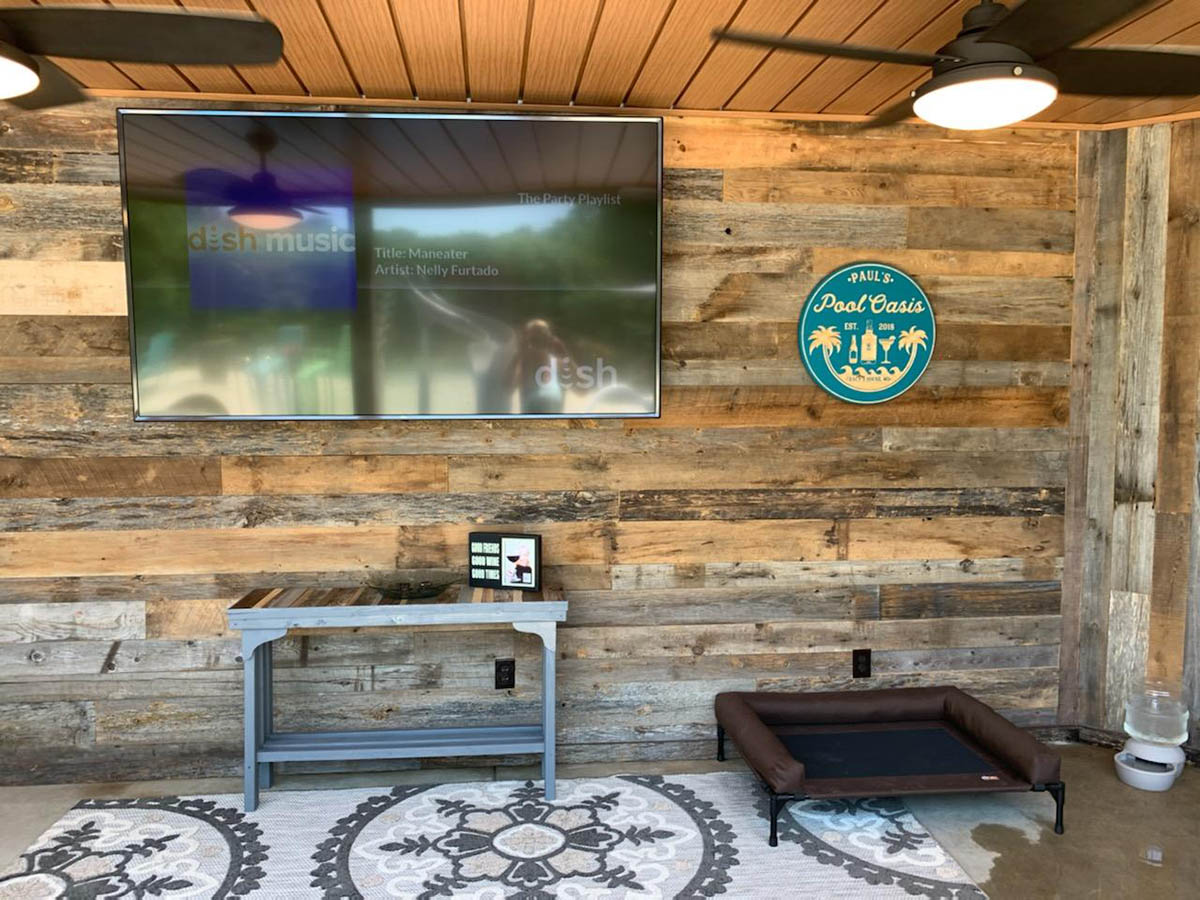 Private ResidenceMissouri Pioneermillworks