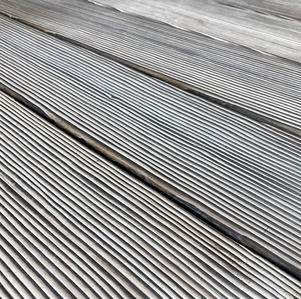 Shou Sugi Ban — Charred Siding & Shiplap | Fir White | Pioneer Millworks