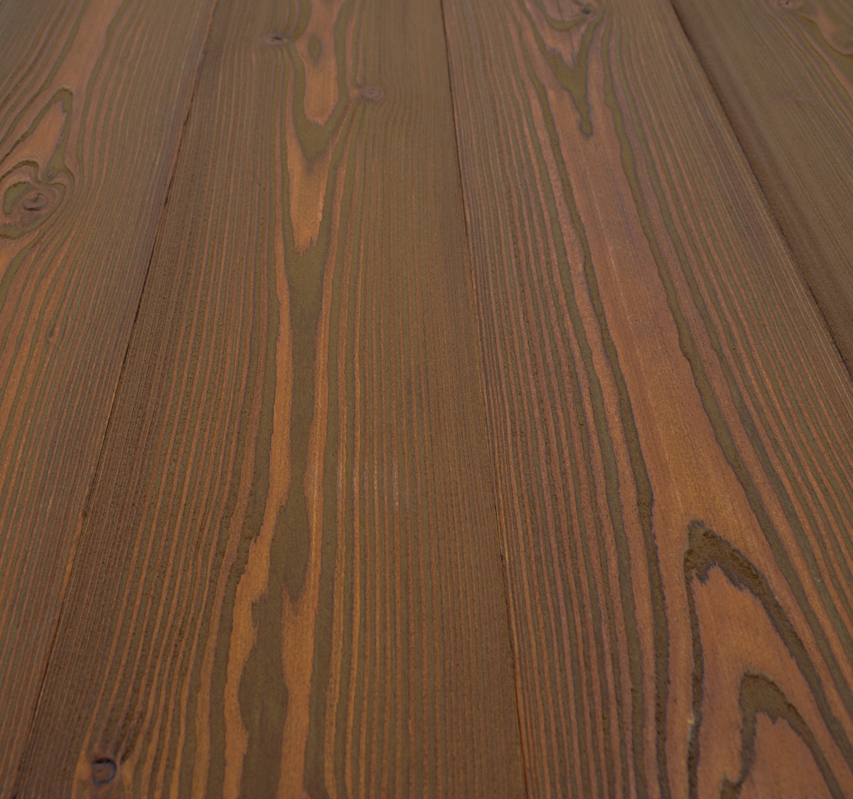 Larch — Wood Siding & Shiplap Larch Tawny Pioneer Millworks