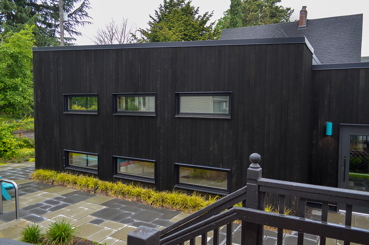 Portland Playhouse—Portland, OR Pioneermillworks