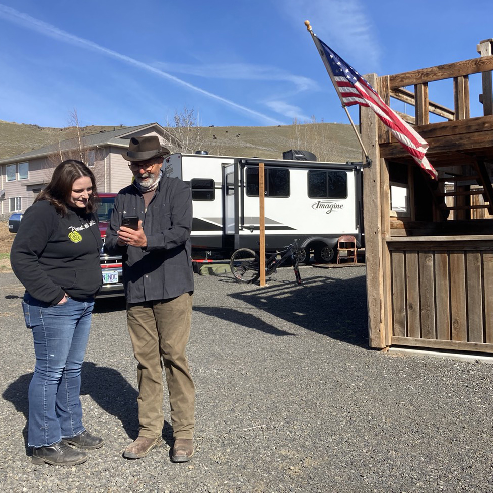 Pioneer Millworks Acquisitions and Logistics — West Coast