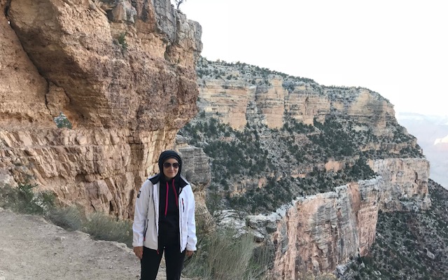 Jenny Garcia -- Pioneer Millworks California and Southwest Sales