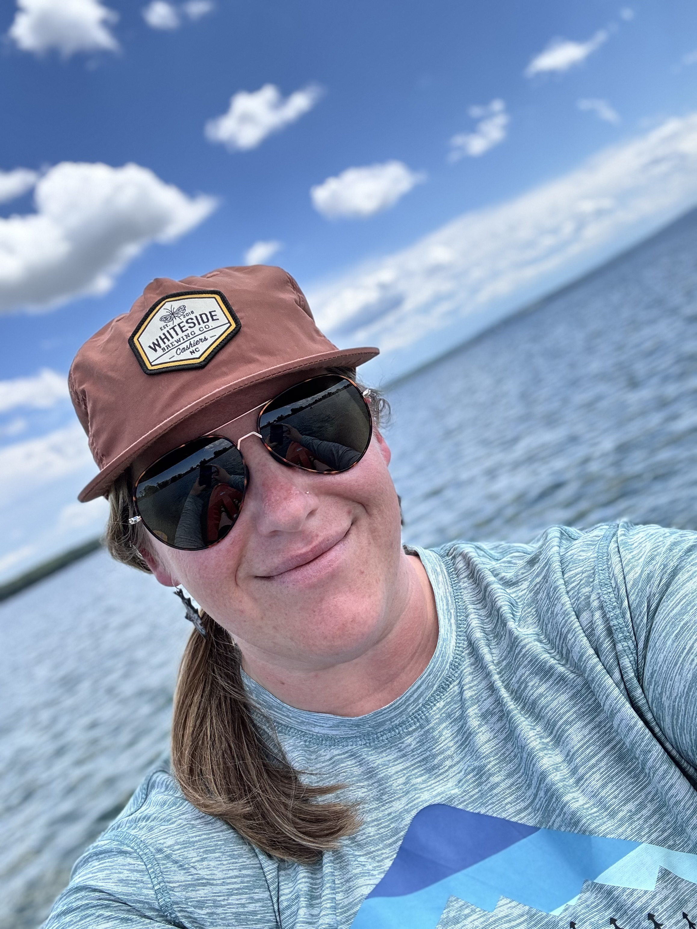 Laura Hellaby Pioneer Millworks Human Resource Manager