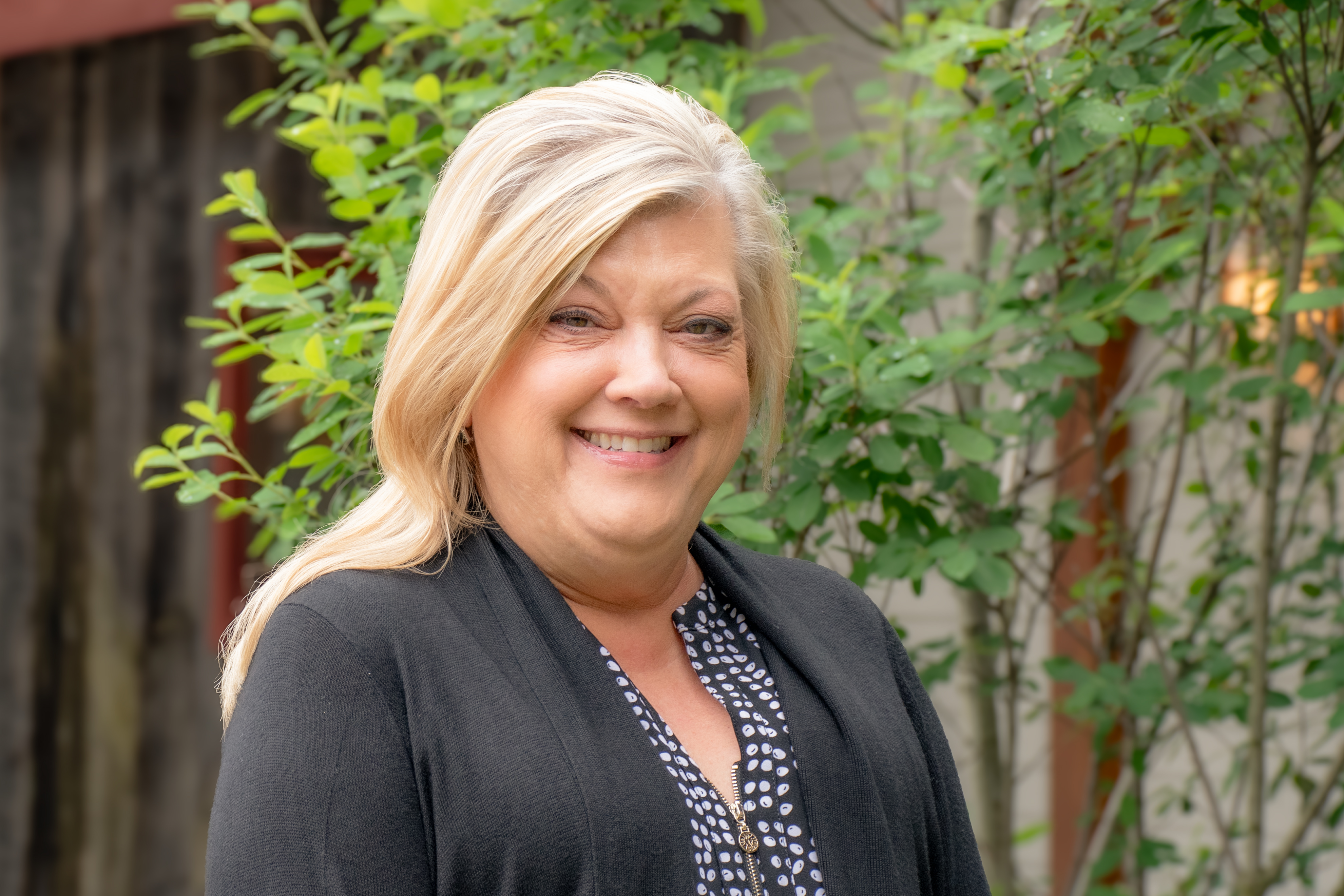 Kim DeYoung -- CAO of Pioneer Millworks