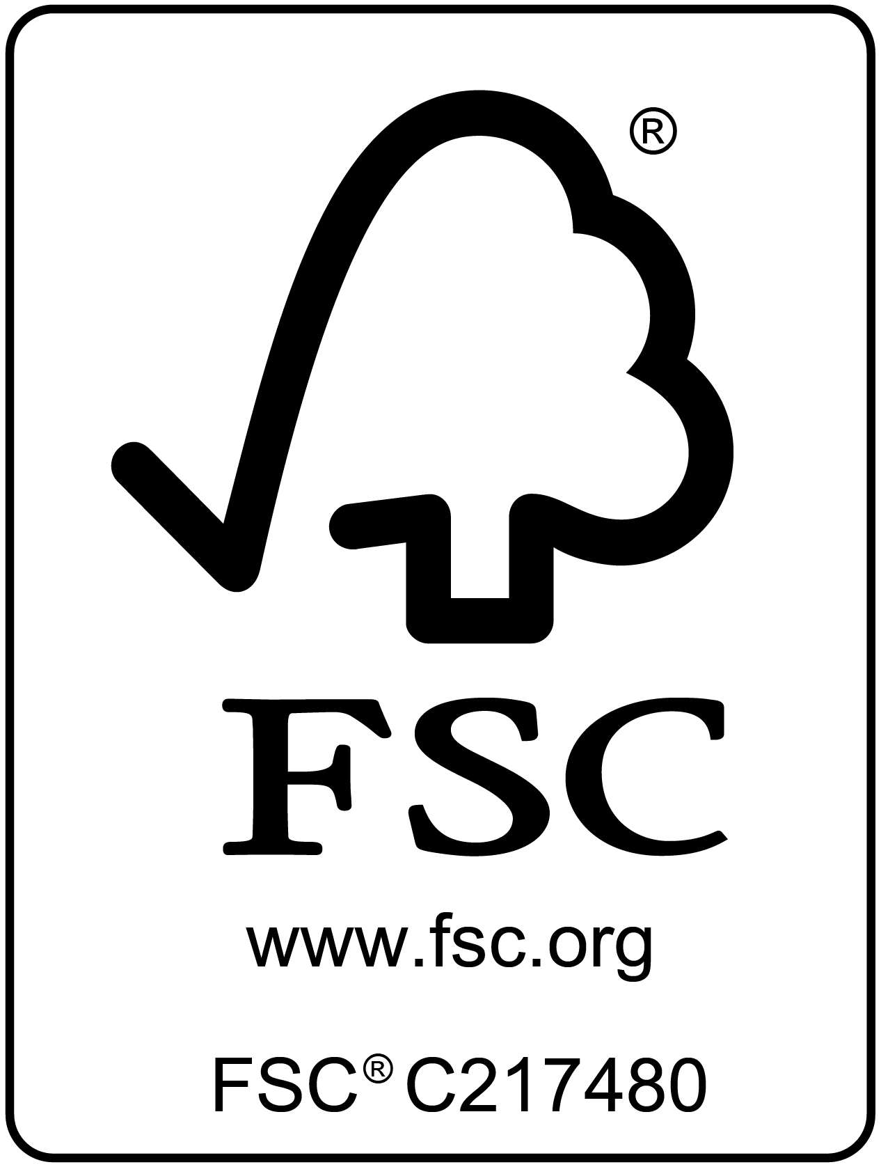 Pioneer Millworks Reclaimed and Sustainable Wood is FSC-Certified