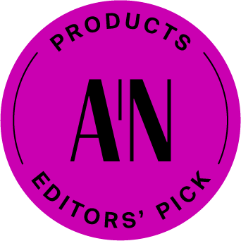 A'N Editors' pick