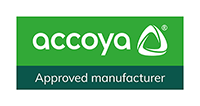 Pioneer Millworks is an approved Accoya manufacturer.
