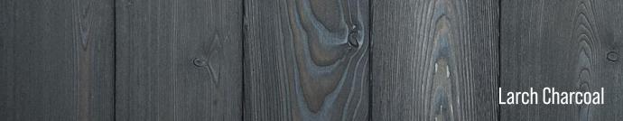 Pioneer Millworks Larch Charcoal
