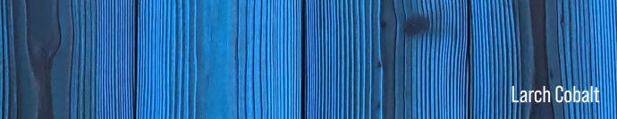 Pioneer Millworks Larch Cobalt