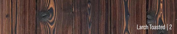 Pioneer Millworks Larch Toasted 2