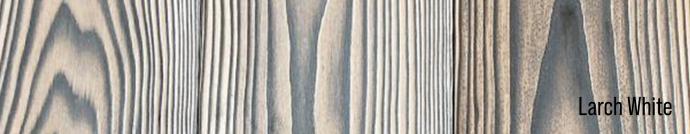 Pioneer Millworks Larch White
