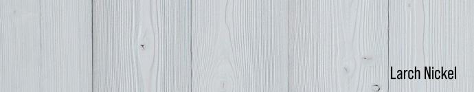 Pioneer Millworks Larch Nickel