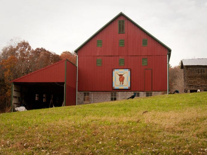 Barn