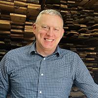 Jered Slusser Pioneer Millworks Sales