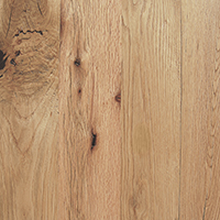 Pioneer Millworks Reclaimed Flooring & Paneling, Black & Tan, Tan Oak—Made for Builders