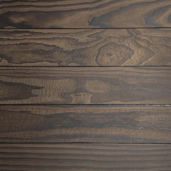 Accoya Undressed