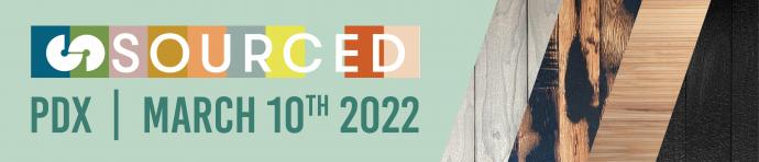 Pioneer Millworks at Sourced PDX 2022 March 10th