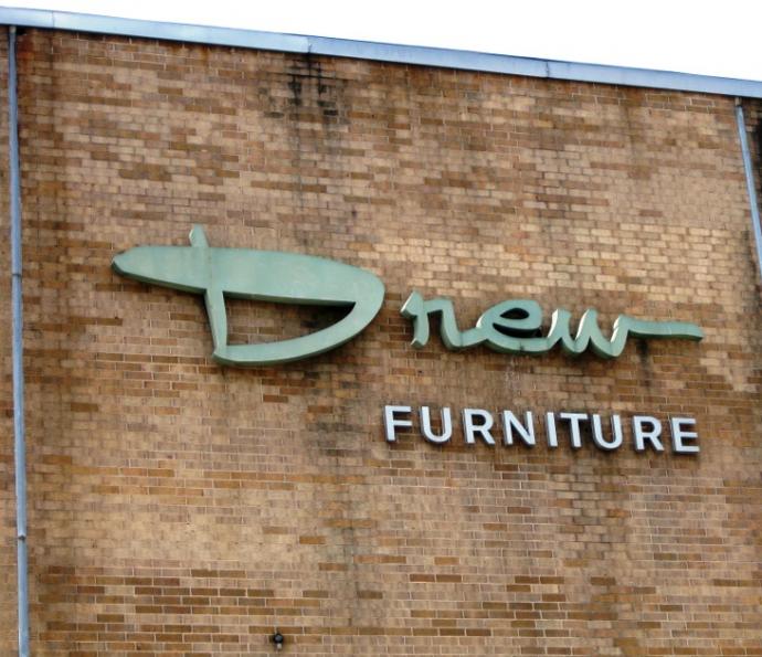 American Drew Furniture of North Carolina