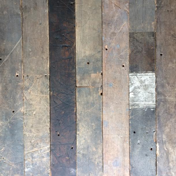 Pioneer Millworks reclaimed wood--Foundry Maple--Original