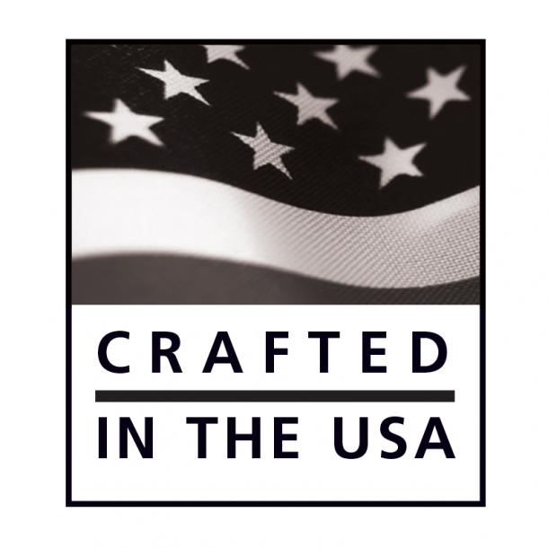Most Pioneer Millworks products are crafted in the USA.