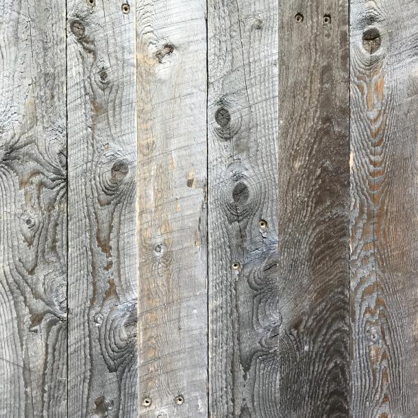 Pioneer Millworks American Prairie Corral Board reclaimed wood paneling
