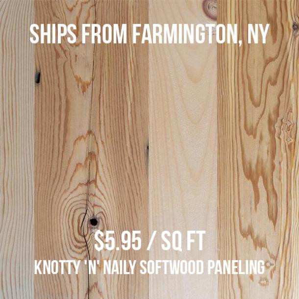 Smaller Batches Overstock On Clearance Pioneermillworks