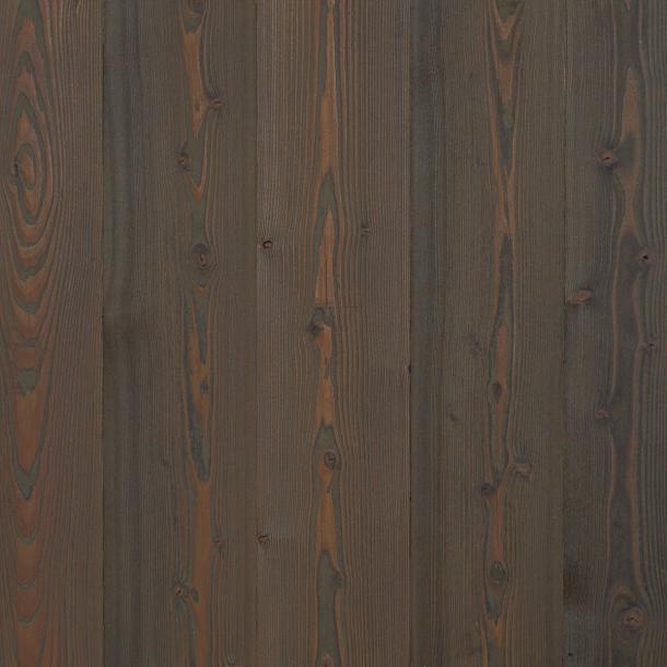 Pioneer Millworks Larch Siding & Shiplap in Cocoa