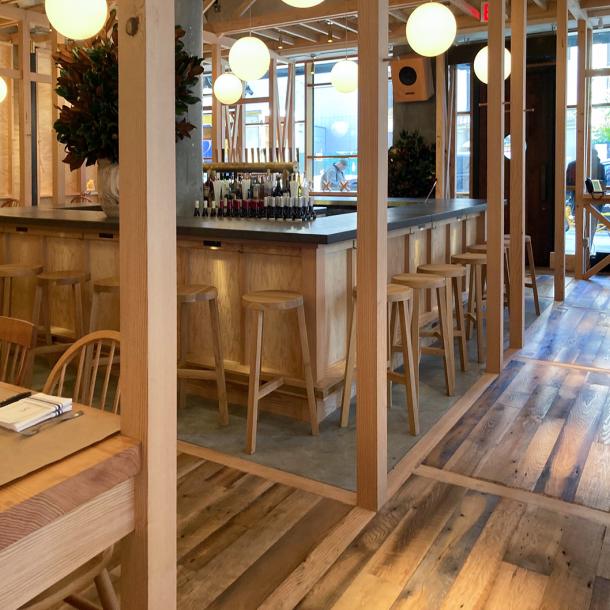 Custom Woodworking Pioneermillworks
