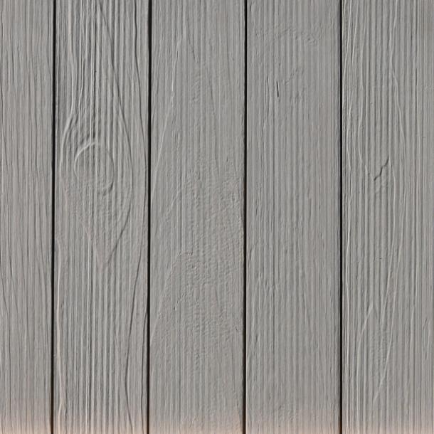 Reclaimed Wood Siding and Exteriors