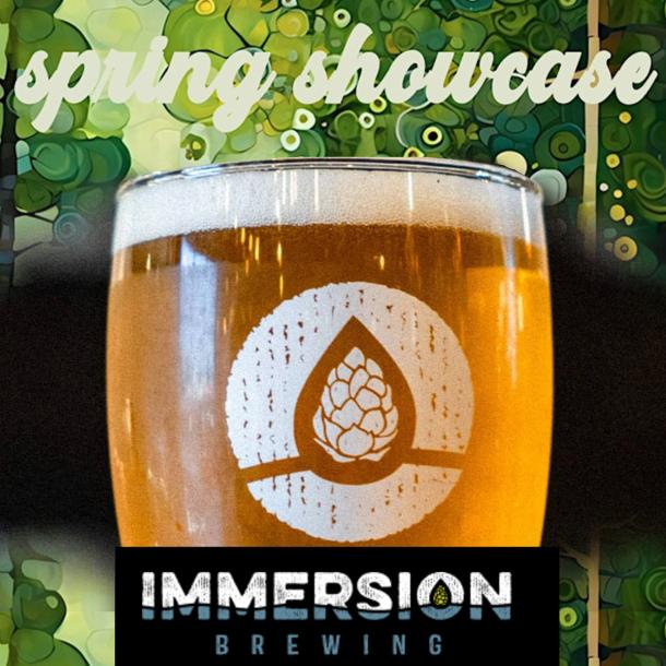 Spring Showcase — Thursday March 6th in Bend Oregon