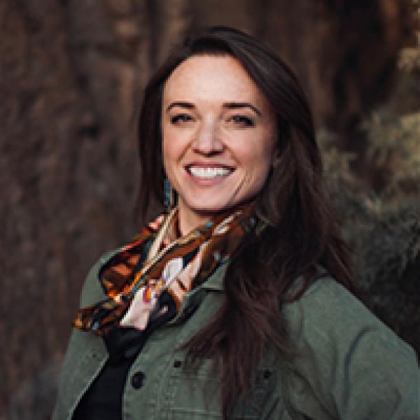 Pioneer Millworks Allison Hall Pacific Northwest and Rockies Sales