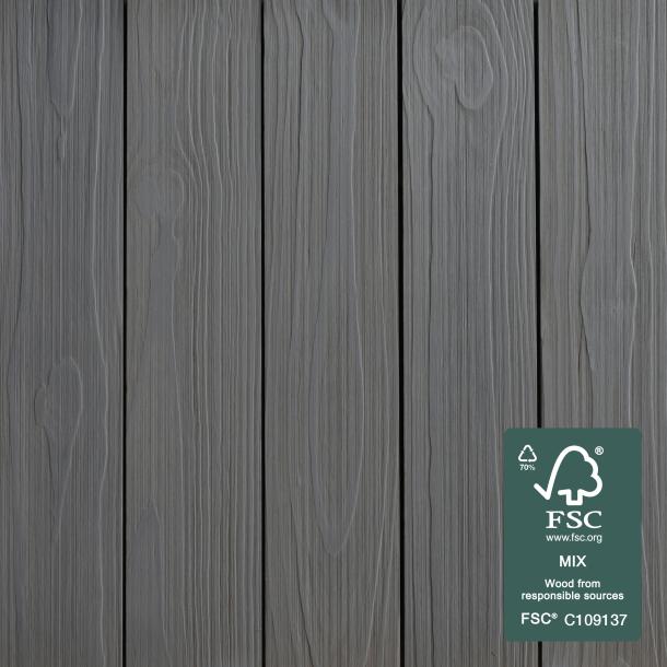 ABODO® Vulcan Dove