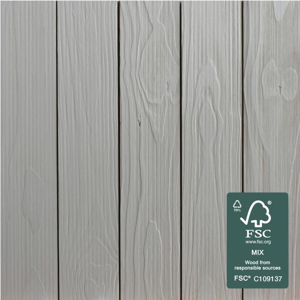 ABODO® Vulcan Morel
