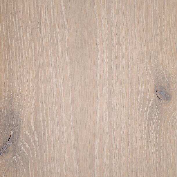 Natural Expressions Collection Casual White Oak Shoji White