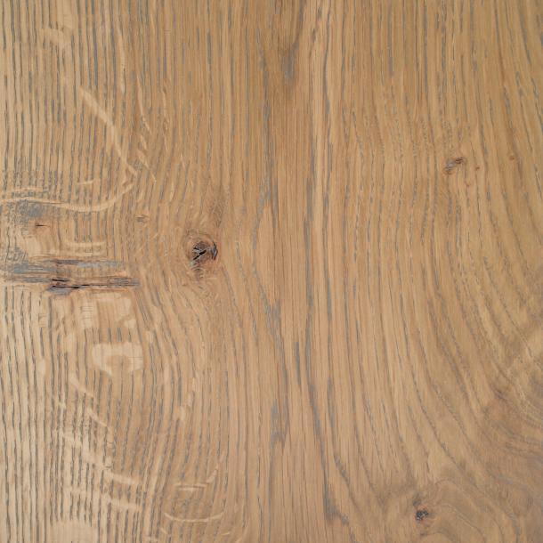 Natural Expressions Collection Casual White Oak Toasted Wheat