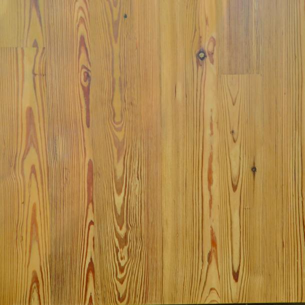Pioneer Millworks reclaimed wood--Heart Pine--Premium Select Mixed Grain