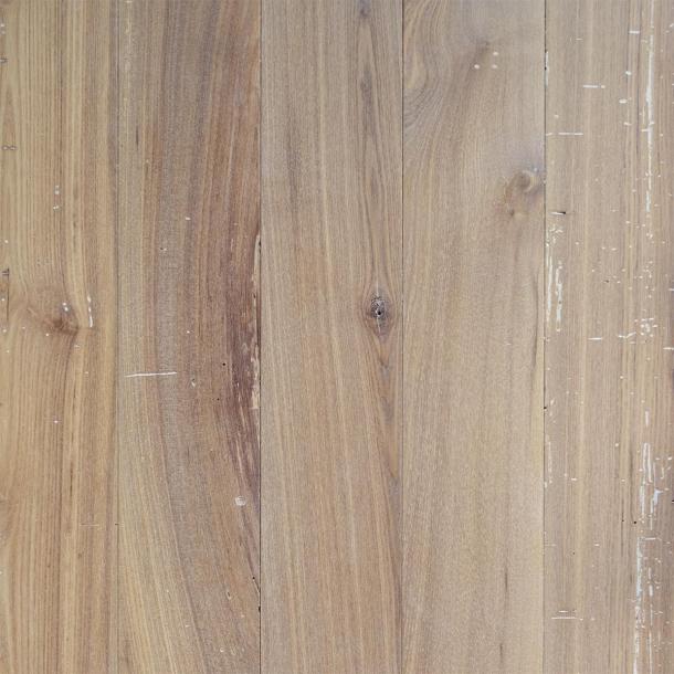 Engineered American Gothic Ash 5% White