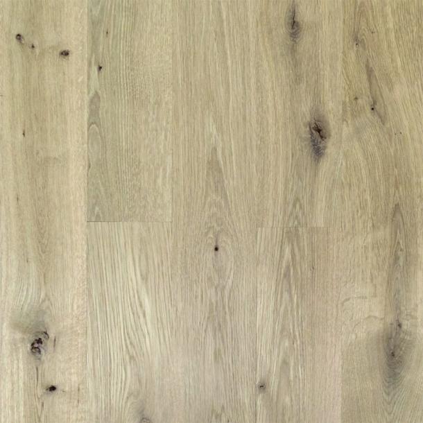 Engineered Casual White Oak Naked