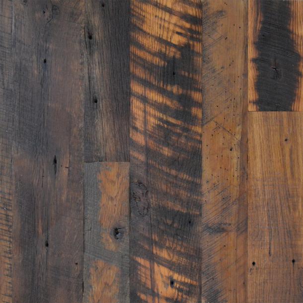 Settlers' Plank Pure