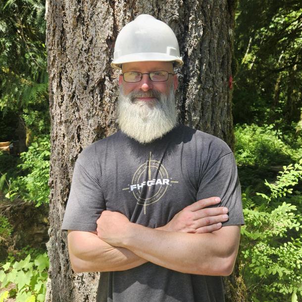 Dustin Fish WC Facilities Leader Pioneer Millworks 