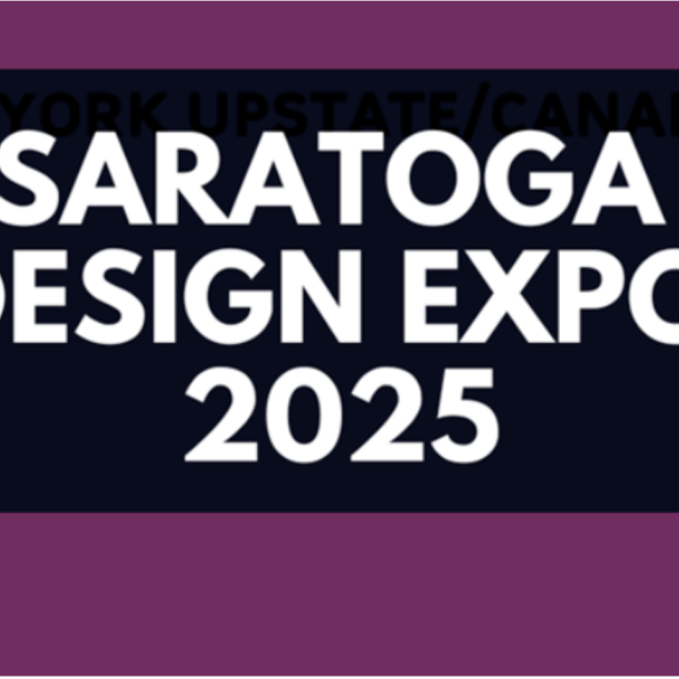 Pioneer Millworks at the Saratoga Design Expo