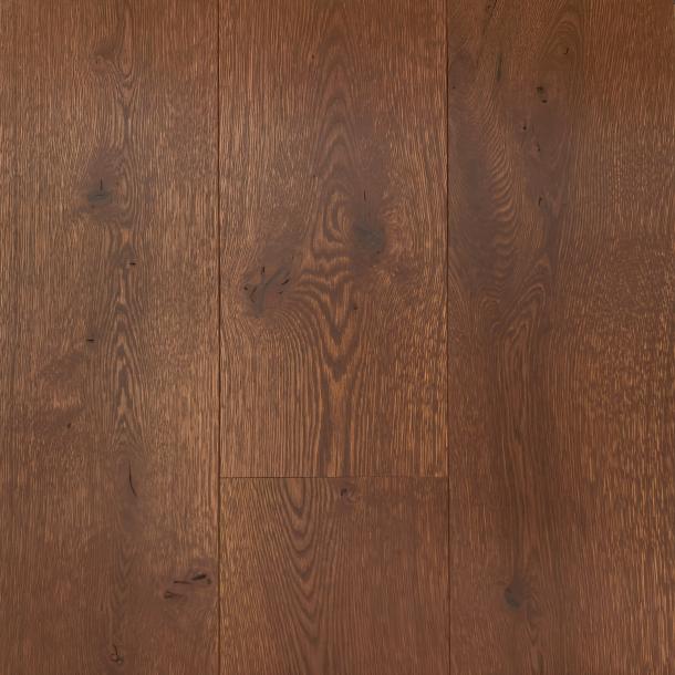 Warm Umber Natural Expressions