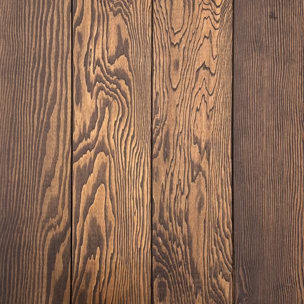 Clear Vat Stock Espresso