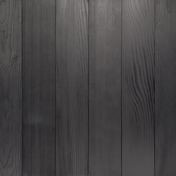 Clear Vat Stock Faux Shou Sugi Ban