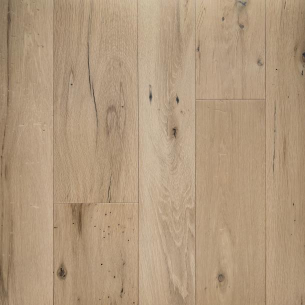 Engineered American Gothic White Oak