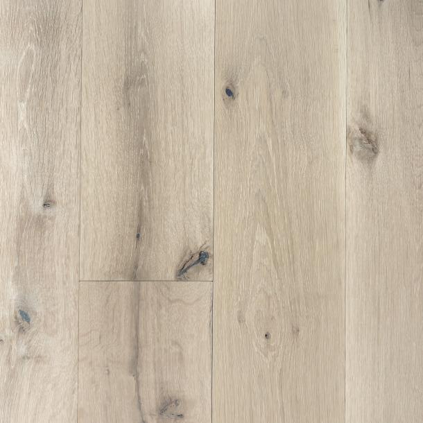 Engineered Casual White Oak 5% White