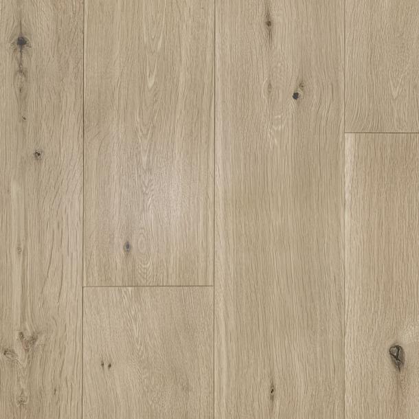 Engineered Casual White Oak Naked