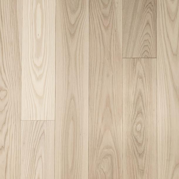 Engineered Clean Ash 5% White
